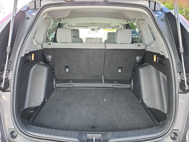 Used 2017 Honda CR-V EX image 6