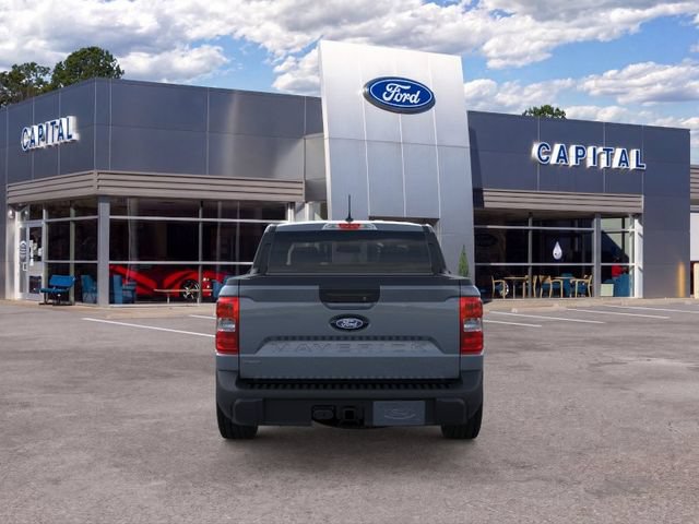 New 2026 Ford Maverick XLT w/ Equipment Group 301A AWD/4WD image 5