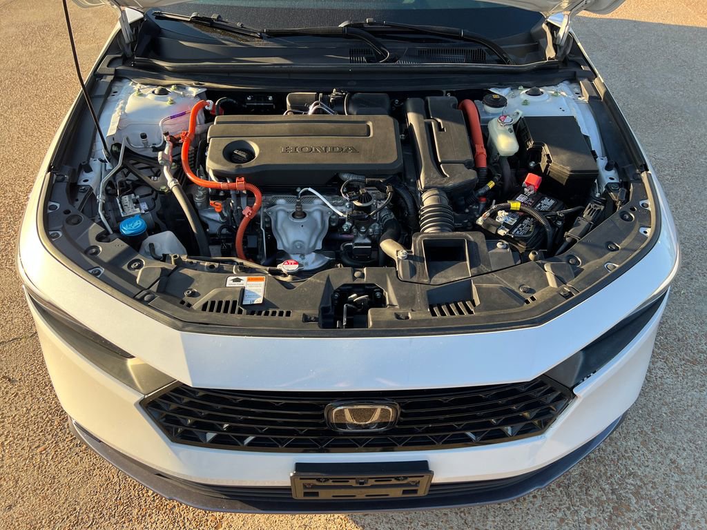 Used 2023 Honda Accord Sport image 19
