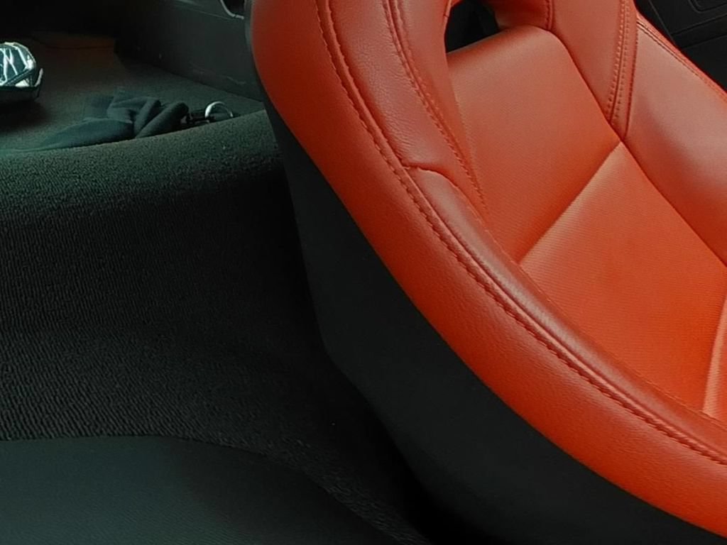 Used 2018 Chevrolet Corvette Z06 RWD image 14