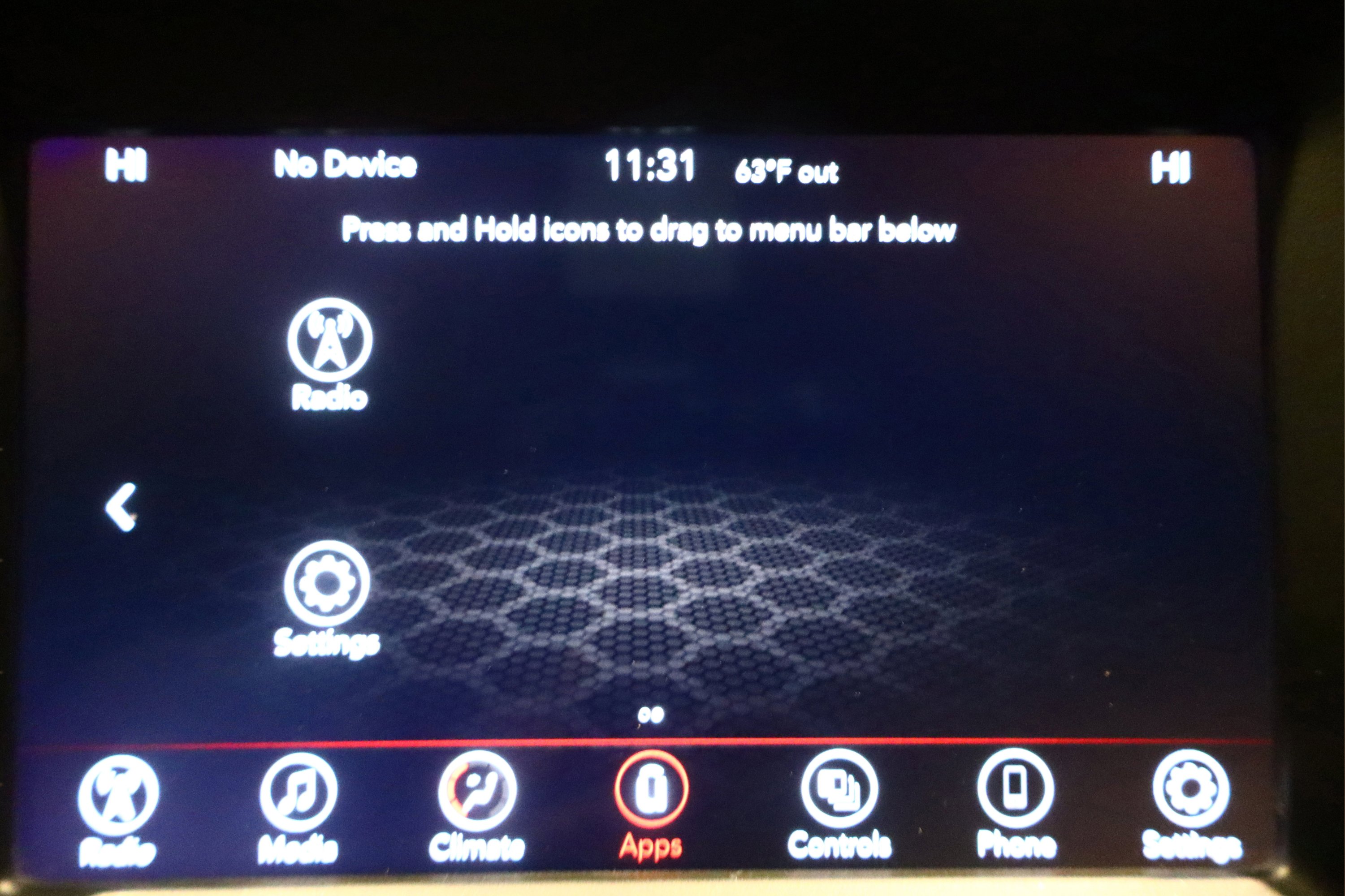 Used 2018 Dodge Durango SXT w/ 3rd Row Seating Group image 34