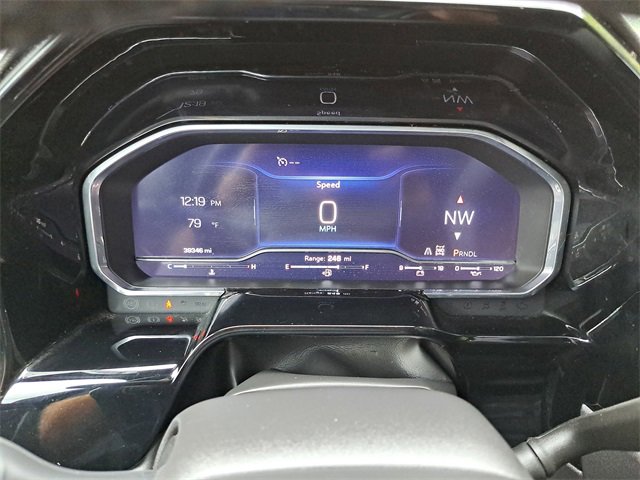 Used 2025 Chevrolet Silverado 1500 LT image 12