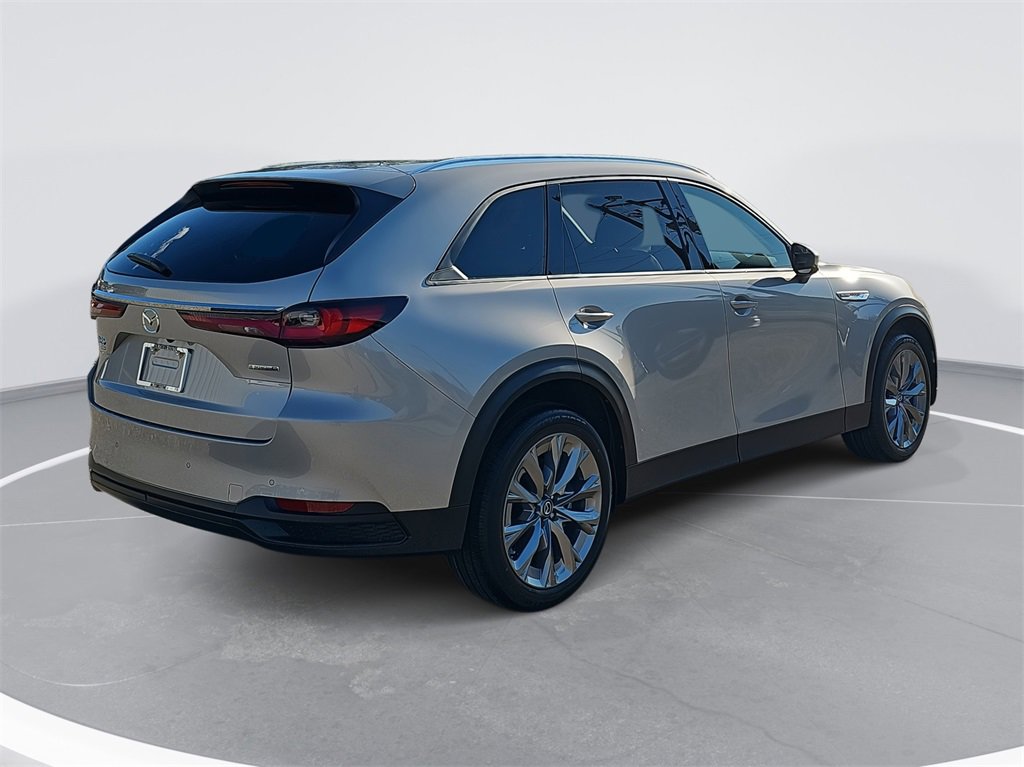New 2026 MAZDA CX-90 3.3 Turbo w/ Preferred Package image 5