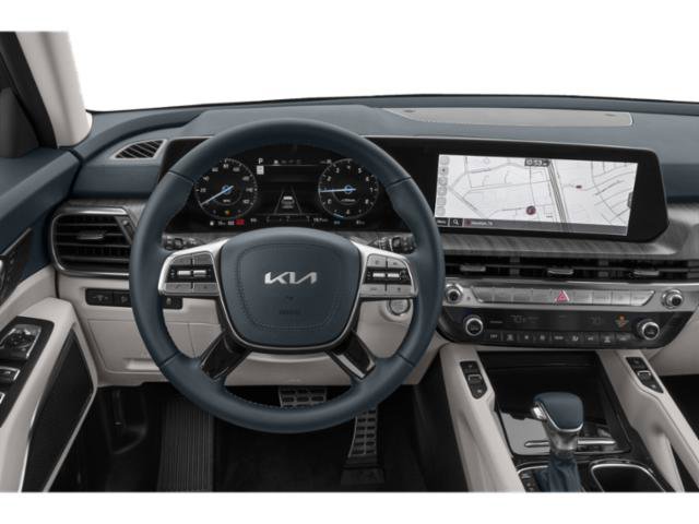 Used 2023 Kia Telluride SX FWD image 4