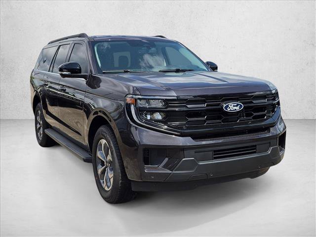New 2027 Ford Expedition Max Active RWD image 6