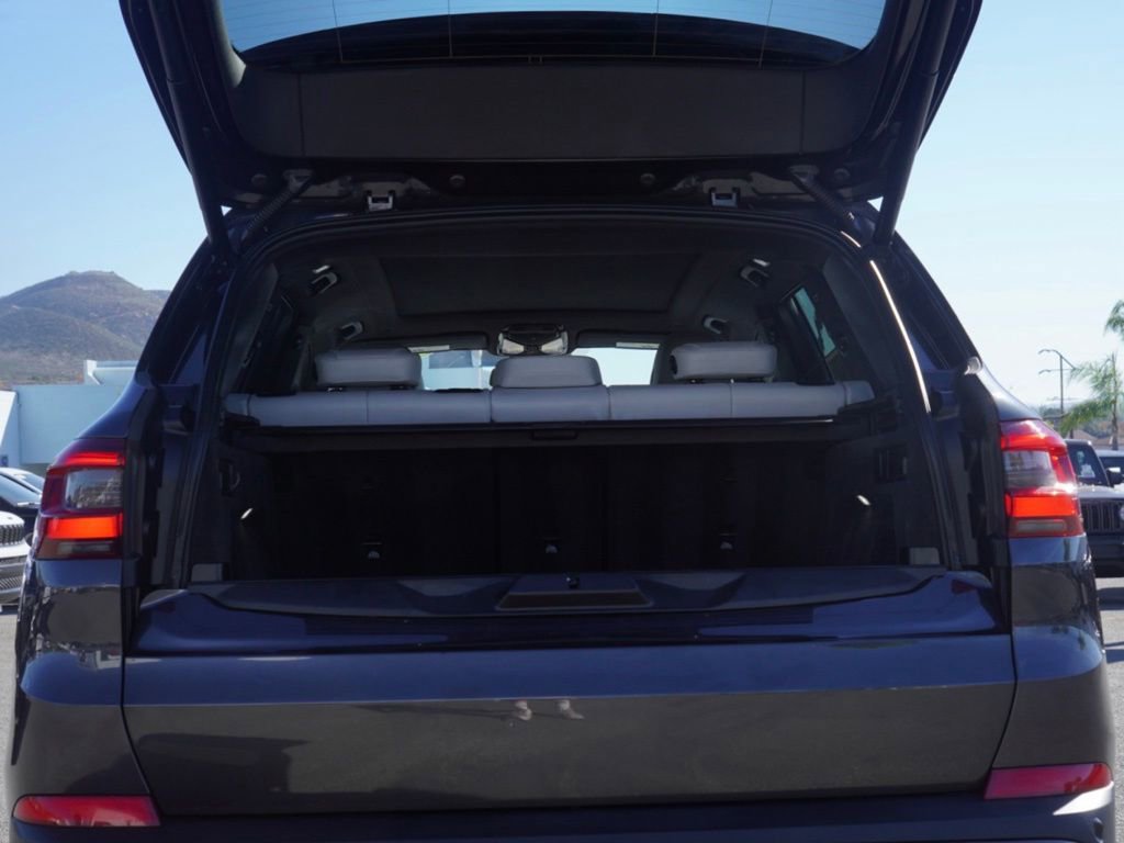 Used 2023 BMW X5 xDrive40i image 6