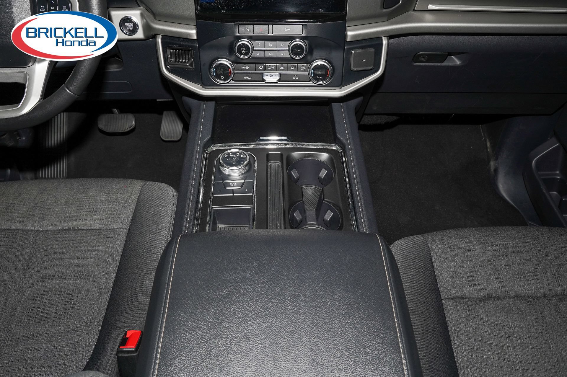 Used 2024 Ford Expedition Max XLT RWD image 27