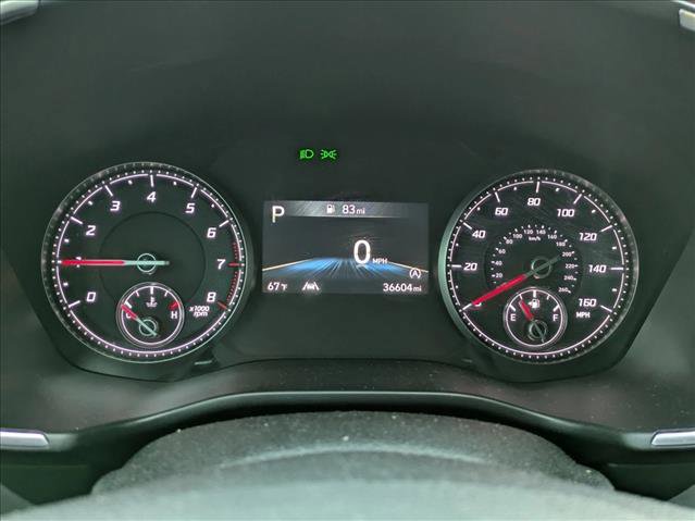 Certified 2023 Hyundai Santa Fe XRT image 11