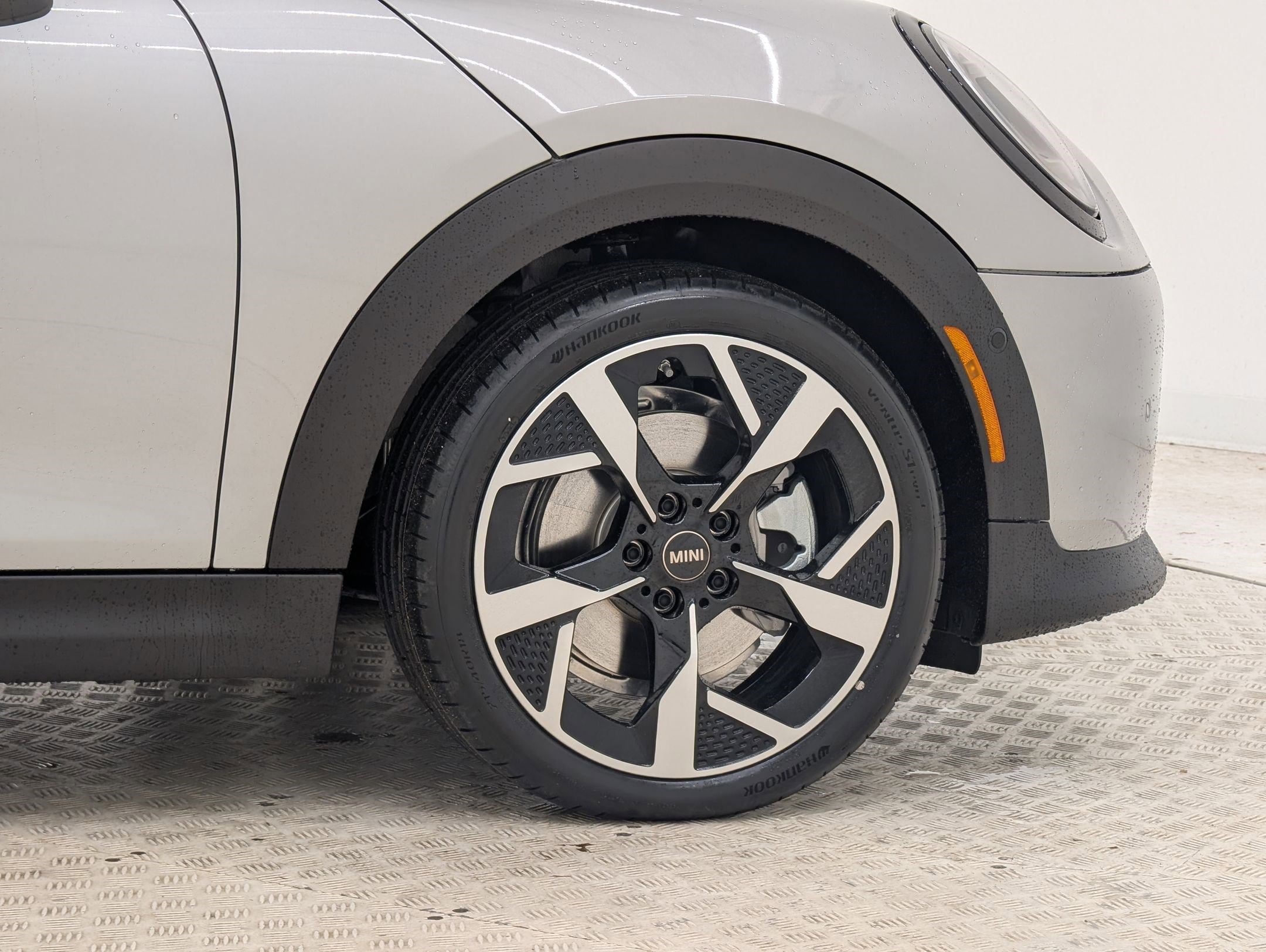 New 2026 MINI Cooper S image 12