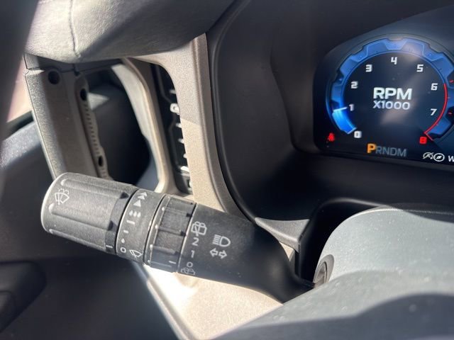 Used 2025 Ford Bronco Outer Banks AWD/4WD image 27