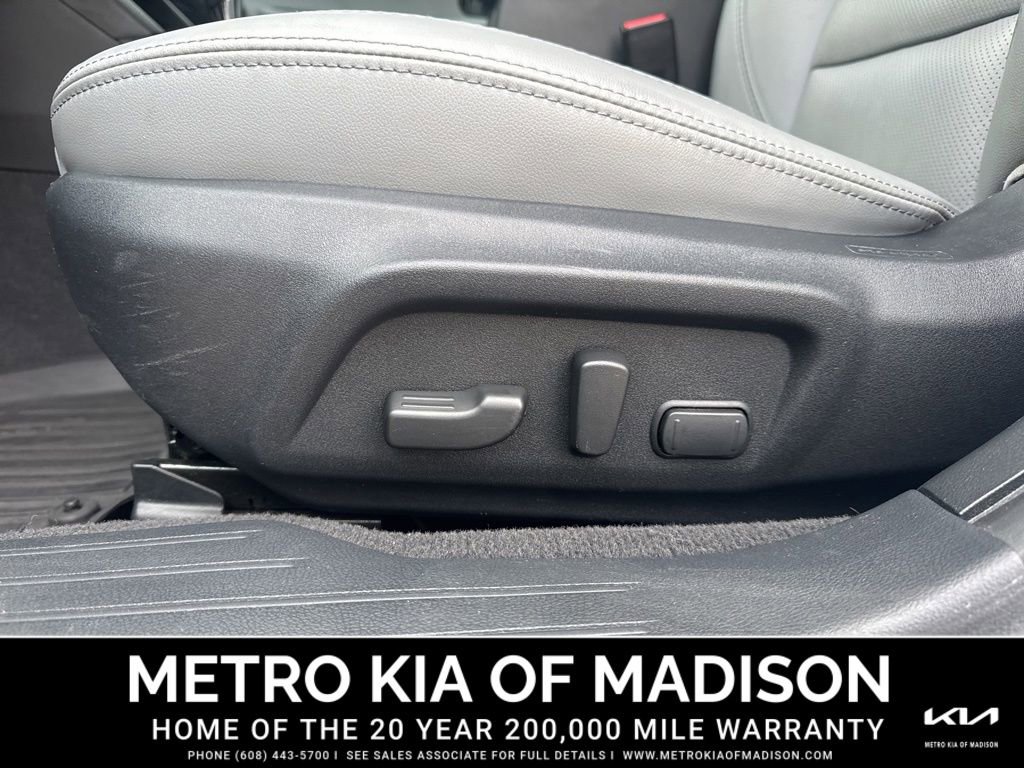 Used 2019 Subaru Outback 2.5i Limited w/ Popular Package #2 image 14