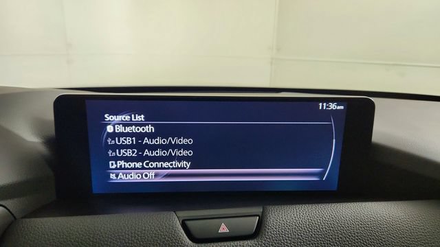 New 2026 MAZDA CX-90 Plug-In Hybrid w/Premium Sport AWD/4WD image 21