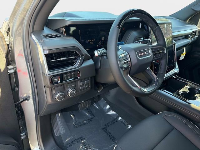 New 2026 GMC Yukon Elevation w/ Elevation Premium Package image 21