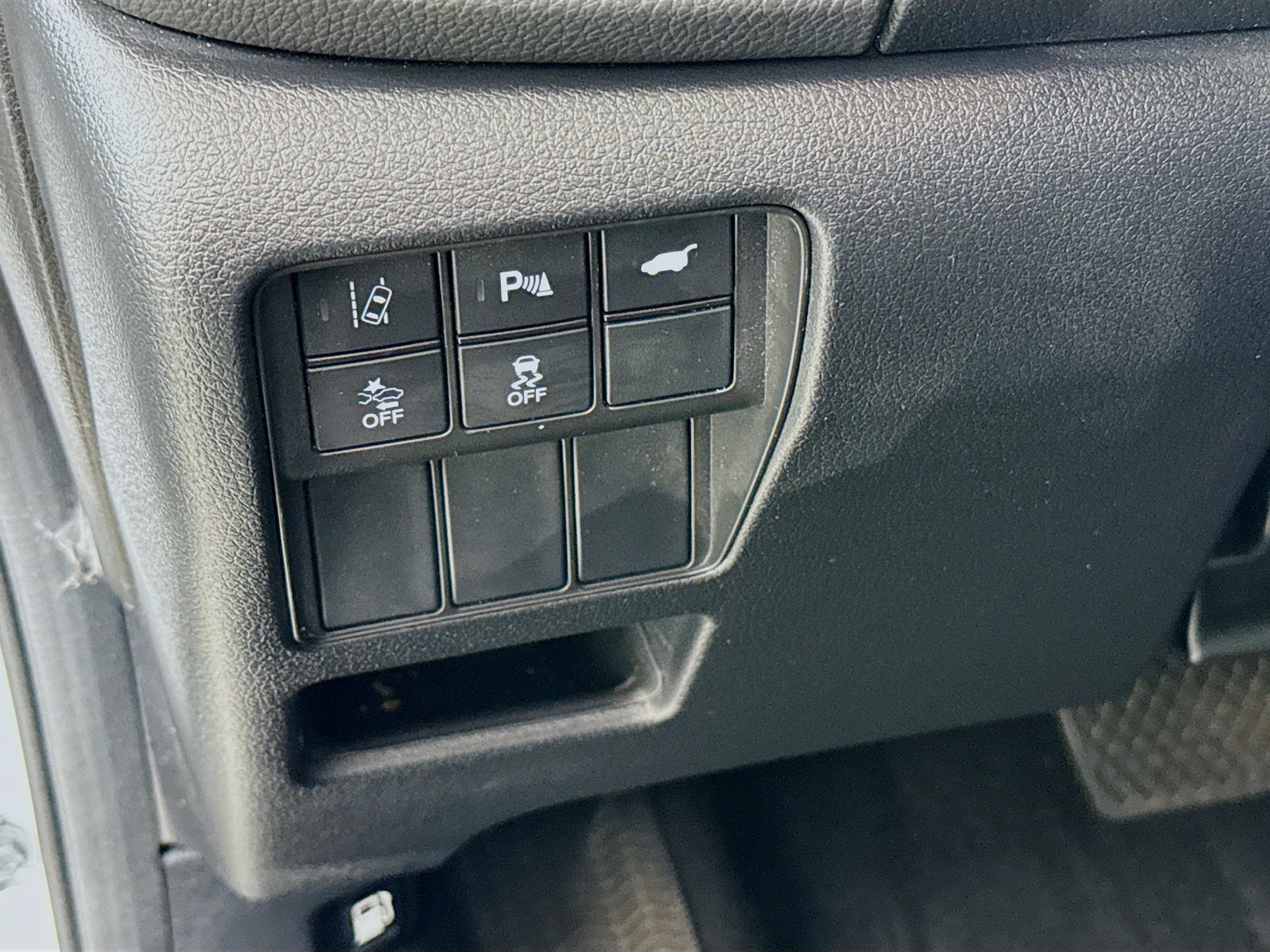 Used 2020 Honda CR-V Touring image 10