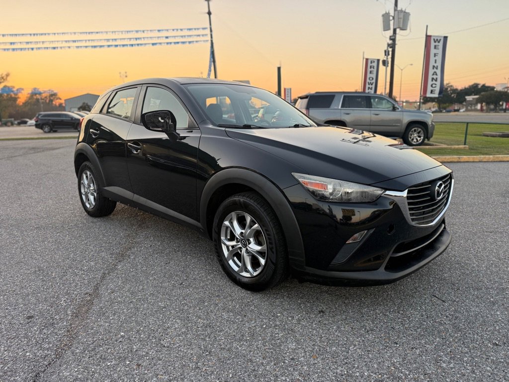 Used 2016 MAZDA CX-3 Sport image 2