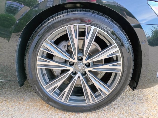 Used 2020 Audi A6 2.0T Premium Plus AWD/4WD image 17