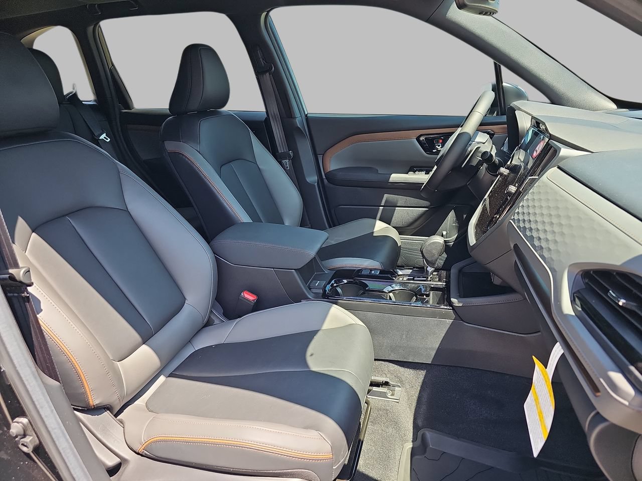 Certified 2026 Subaru Forester Sport AWD/4WD image 13