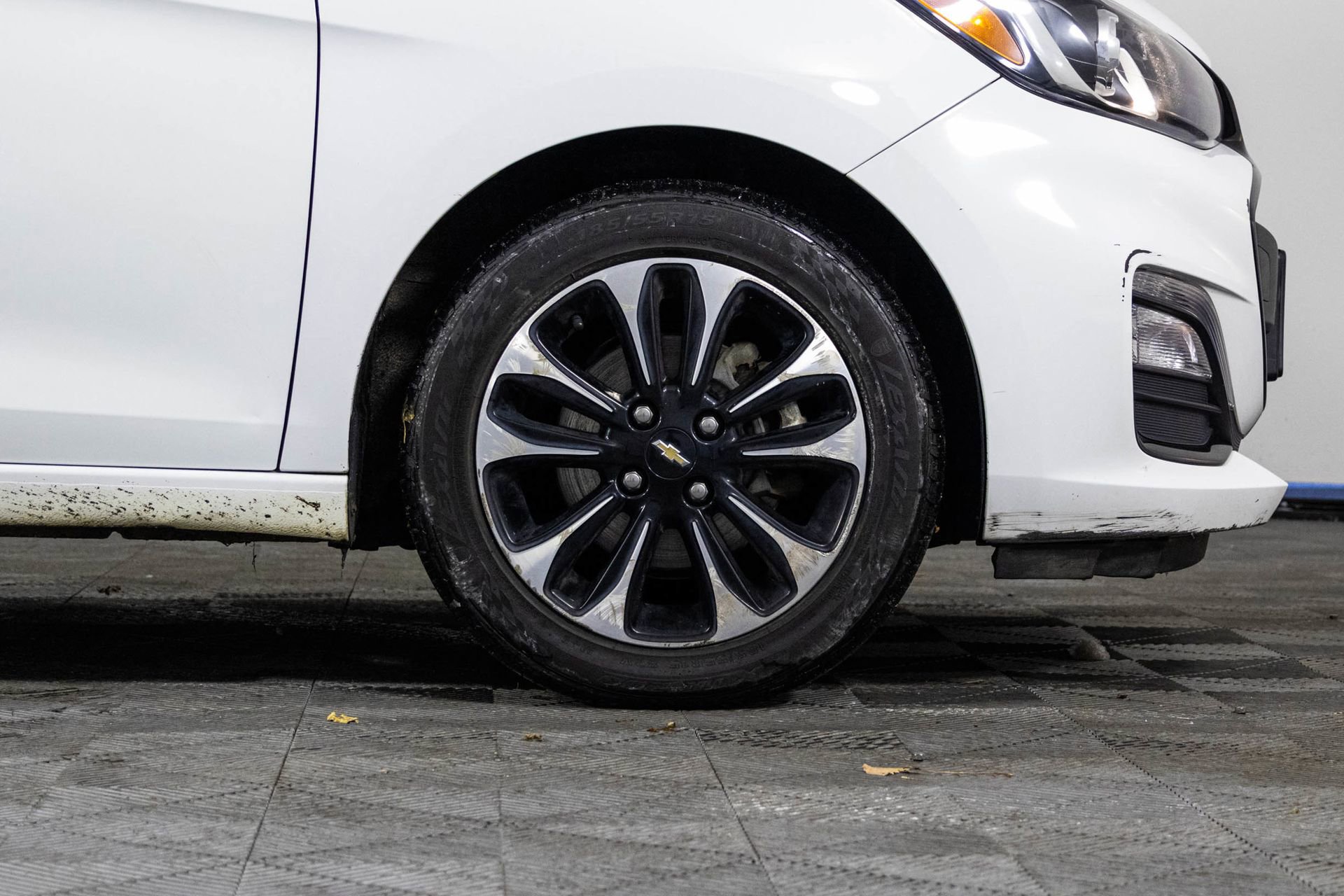 Used 2021 Chevrolet Spark LT w/ Spark Special Edition image 40