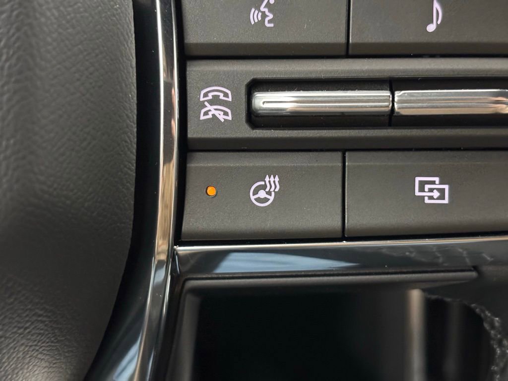 New 2026 GMC Acadia Elevation w/ Elevation Premium Package image 24