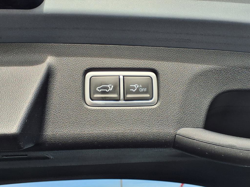 Used 2024 Kia Sorento EX image 22