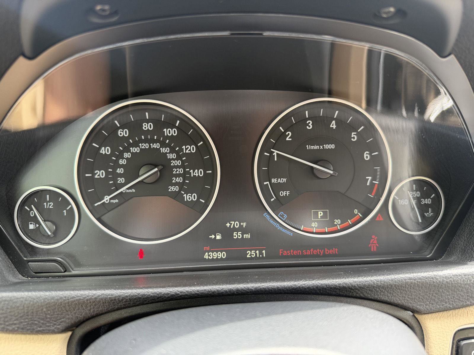 Used 2020 BMW 430i Gran Coupe xDrive AWD/4WD image 11