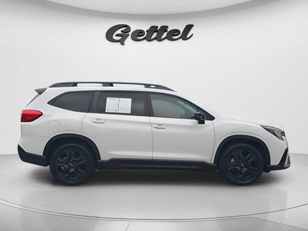Used 2023 Subaru Ascent Onyx Edition Limited image 4