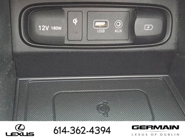 Used 2020 Hyundai Santa Fe Limited image 25