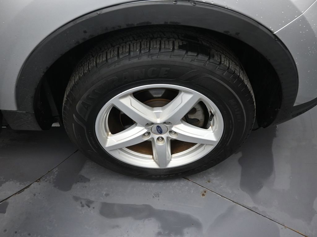 Used 2018 Ford Explorer 4WD image 31