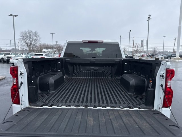 Used 2023 Chevrolet Silverado 1500 LT image 11
