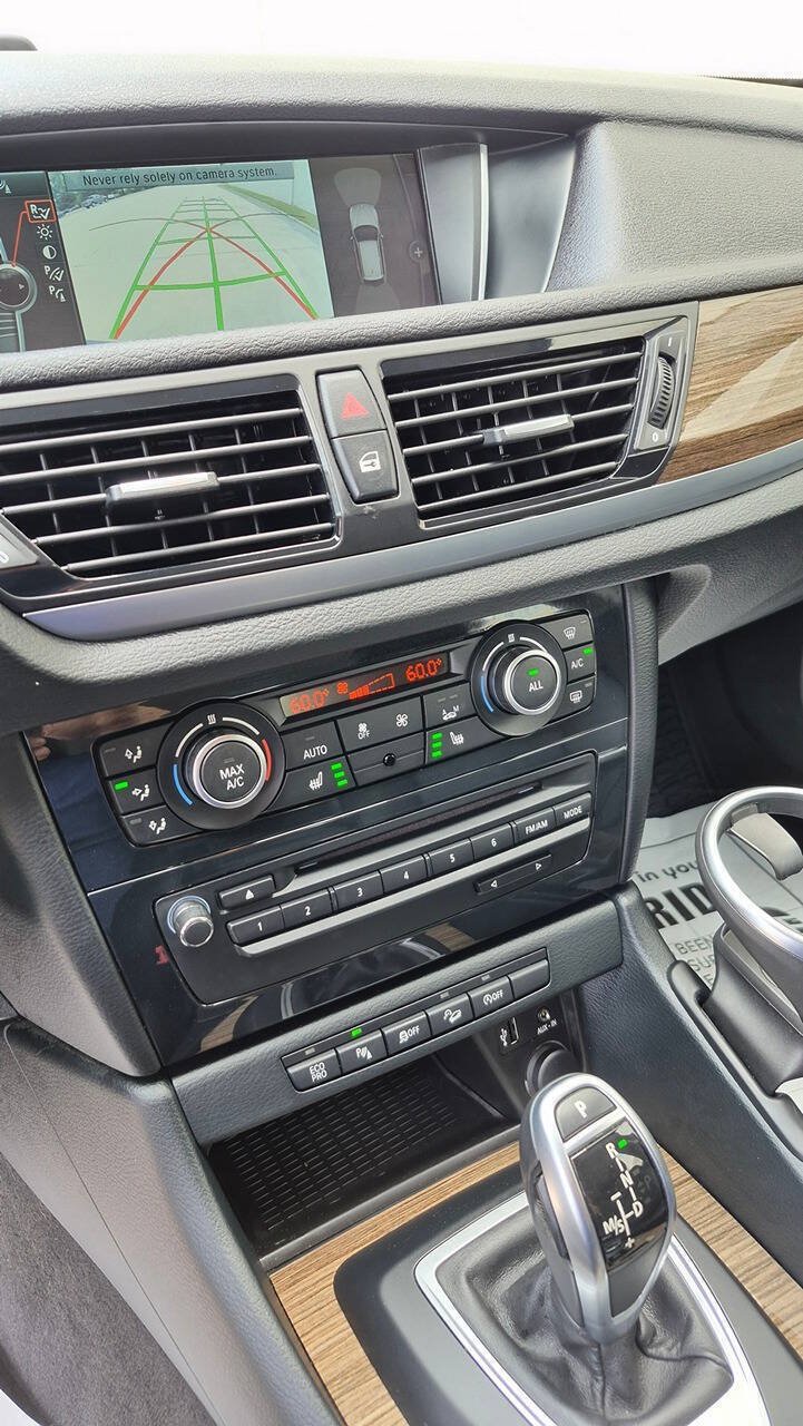 Used 2015 BMW X1 xDrive28i AWD/4WD image 39