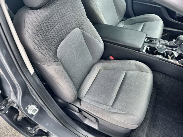 Used 2025 Toyota Camry LE FWD image 32