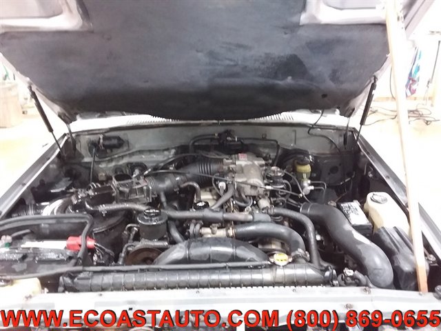 Used 1991 Toyota Land Cruiser image 9