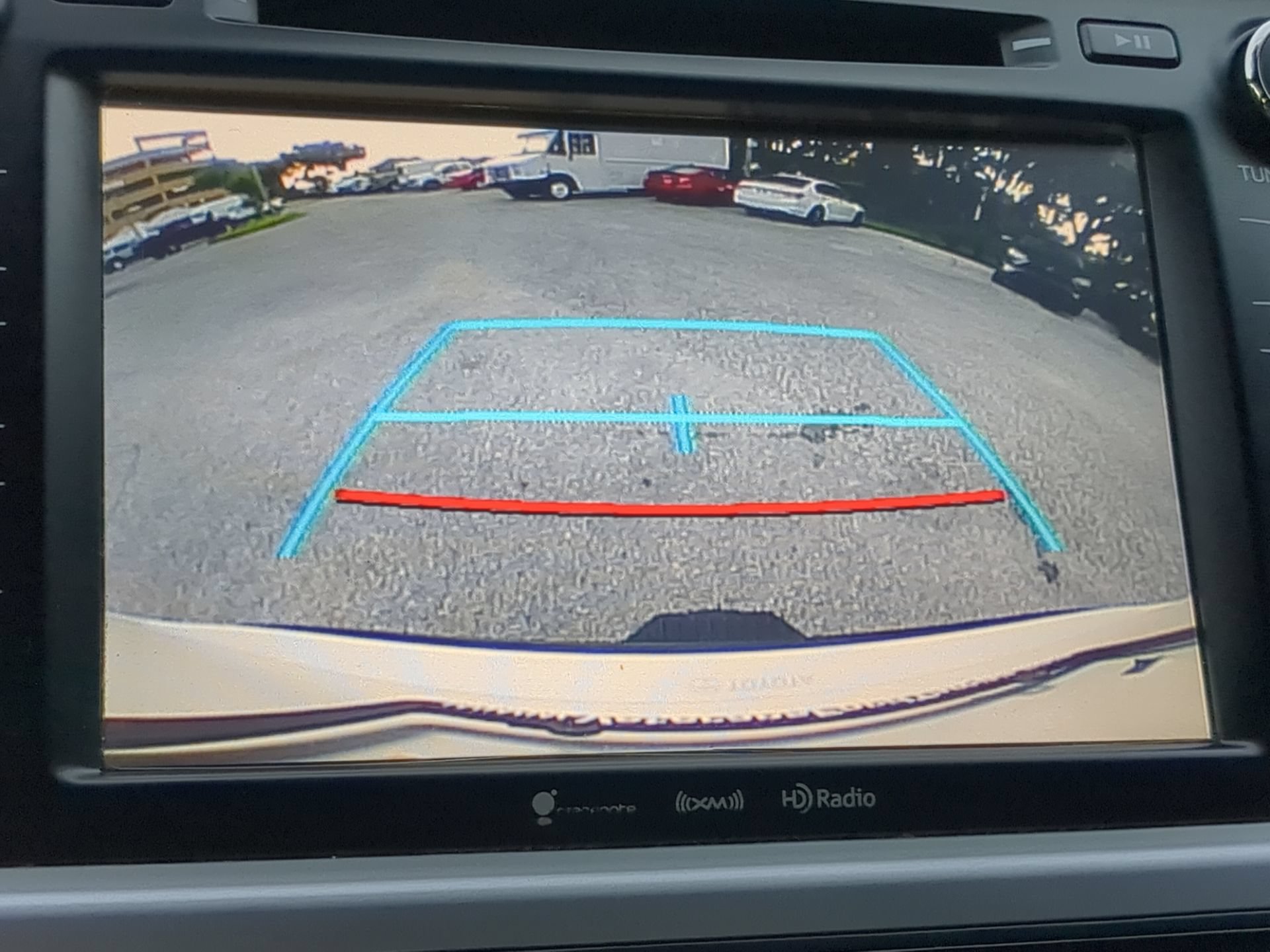 Used 2017 Toyota Highlander XLE AWD/4WD image 63