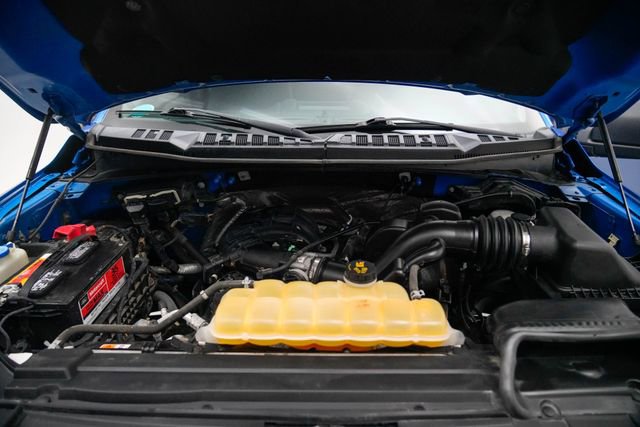 Used 2017 Ford F150 XLT image 13