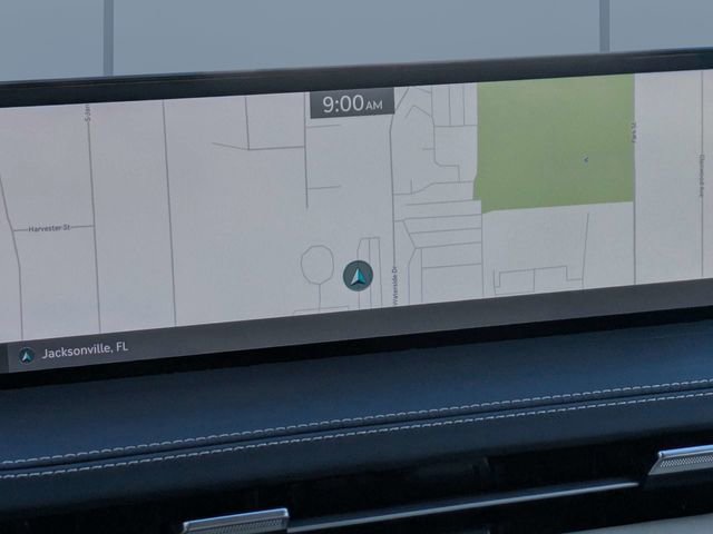 Used 2025 Genesis GV70 3.5T Sport w/ Sport Prestige Package AWD/4WD image 31