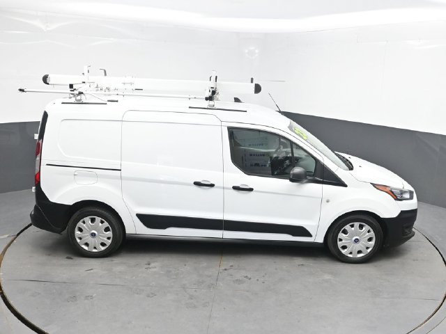 Used 2023 Ford Transit Connect XL FWD image 32