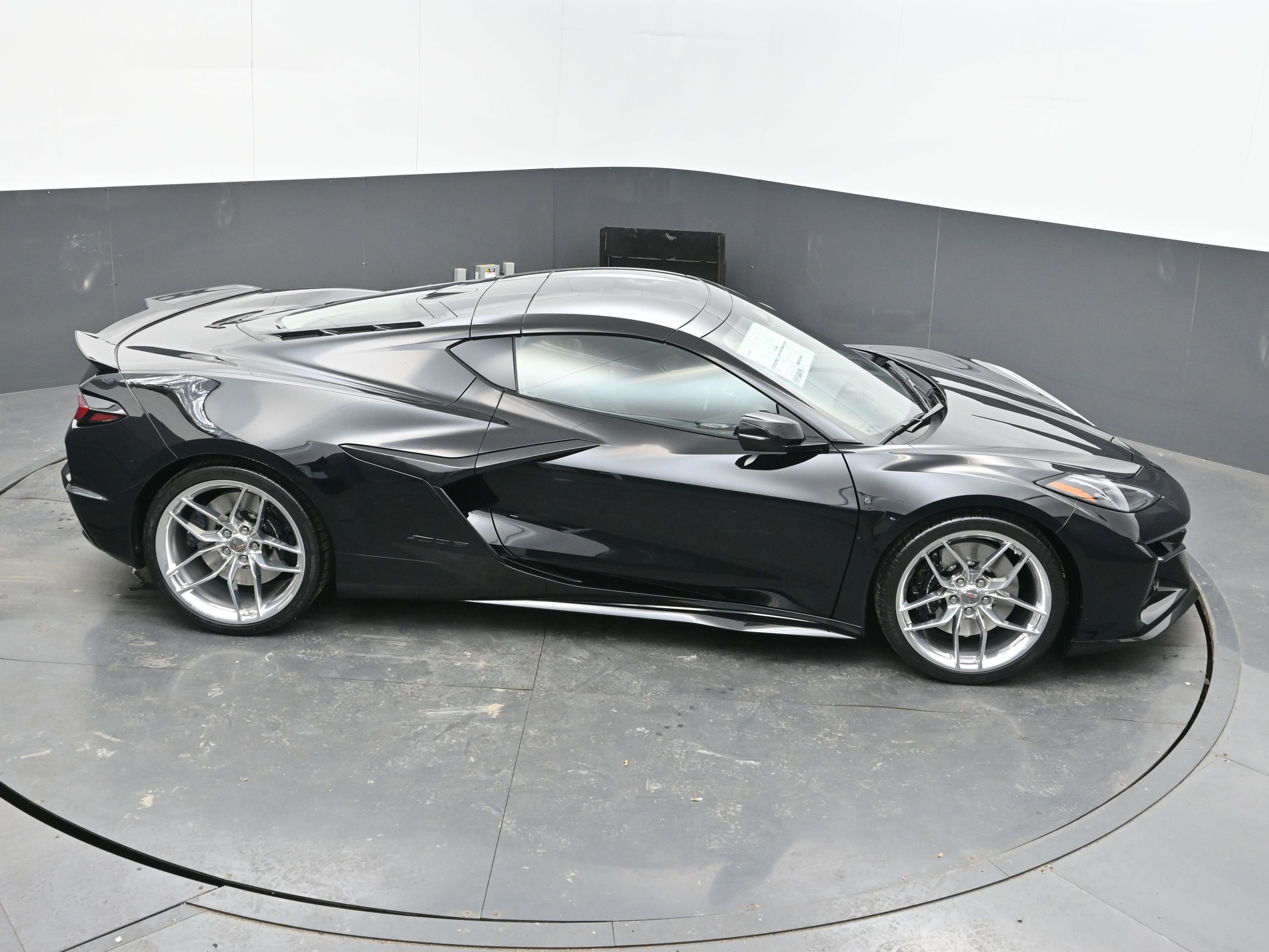 New 2026 Chevrolet Corvette Z06 image 34