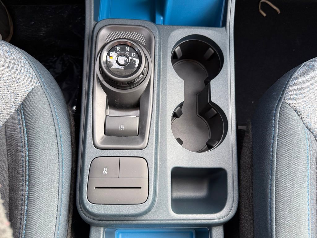 New 2026 Ford Maverick XLT image 29