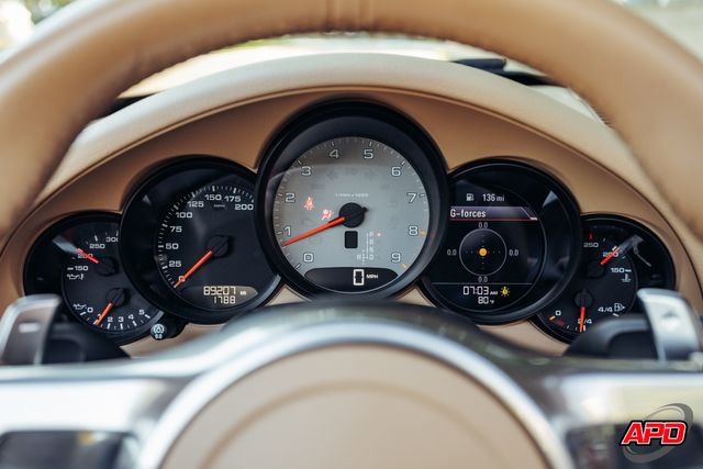 Used 2013 Porsche 911 Carrera S image 6