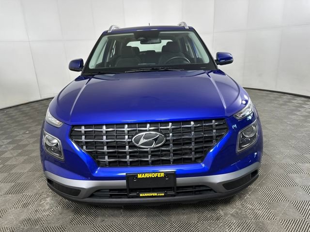 Used 2024 Hyundai Venue SEL image 8