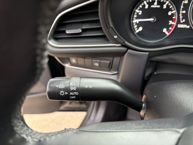 Used 2020 MAZDA CX-30 AWD w/ Select Package image 31