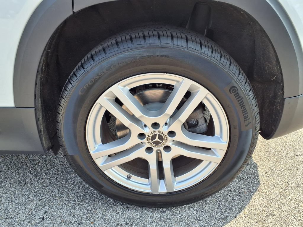 Used 2021 Mercedes-Benz GLB 250 4MATIC image 7