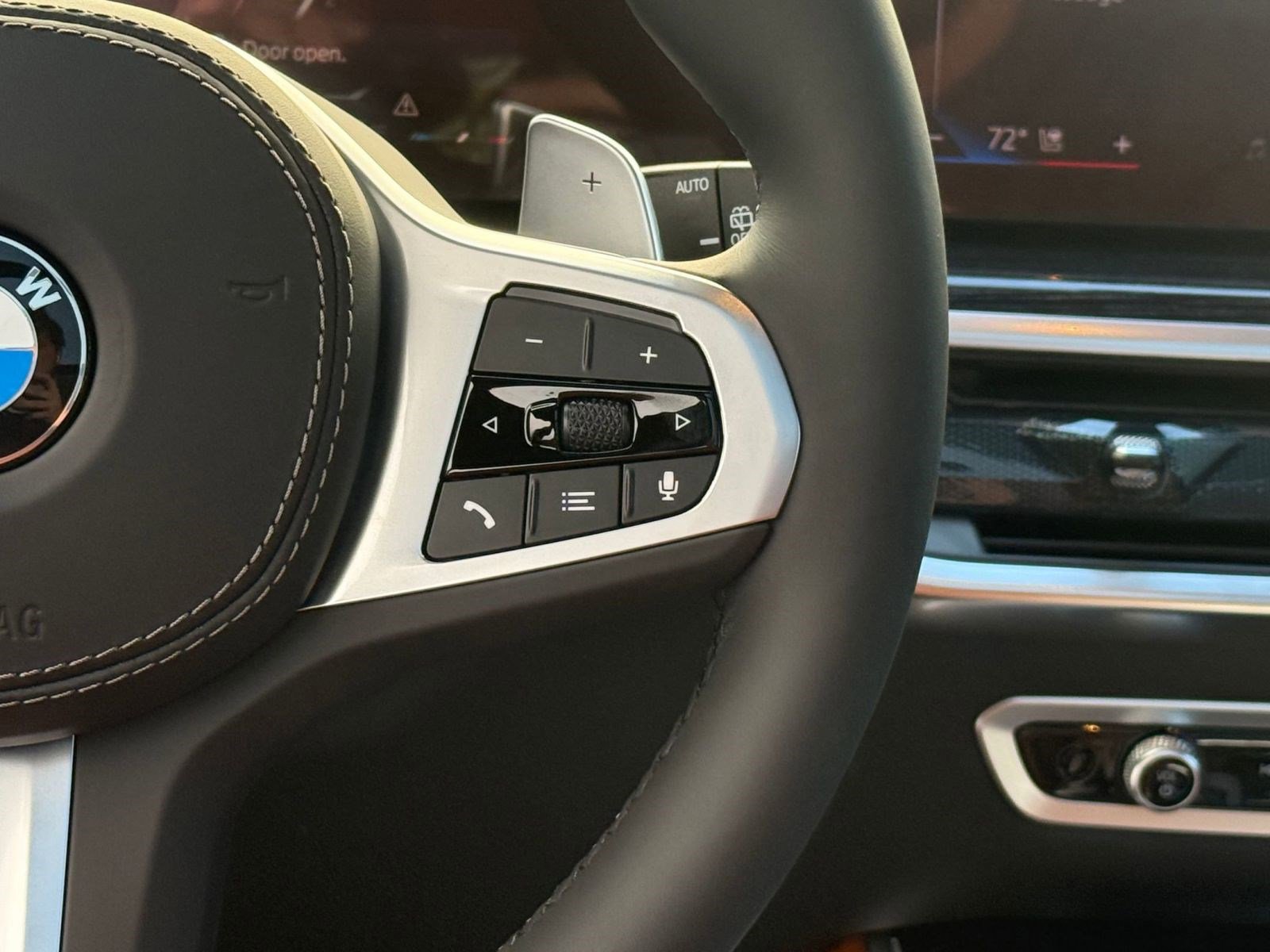 New 2026 BMW X5 xDrive40i w/ M Sport Package image 26