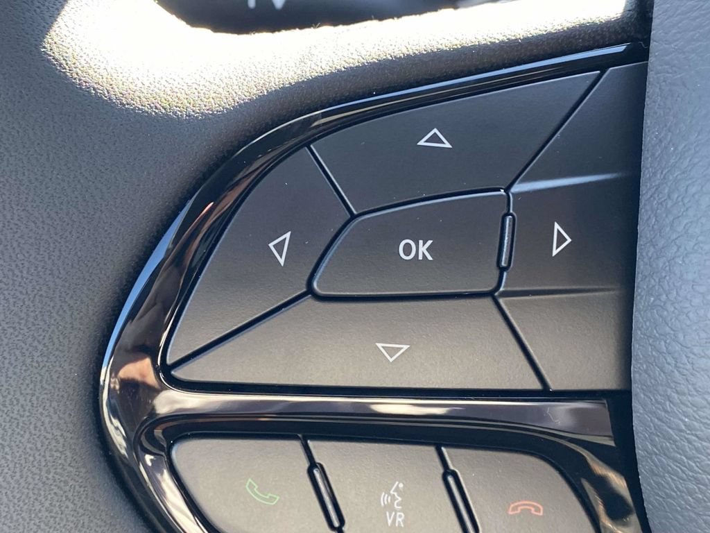 New 2026 Chrysler Pacifica Select w/ S Appearance Package FWD image 27