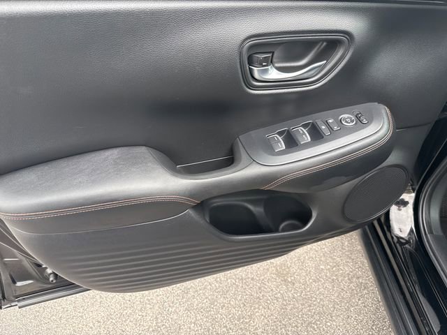 Certified 2024 Honda HR-V Sport image 9