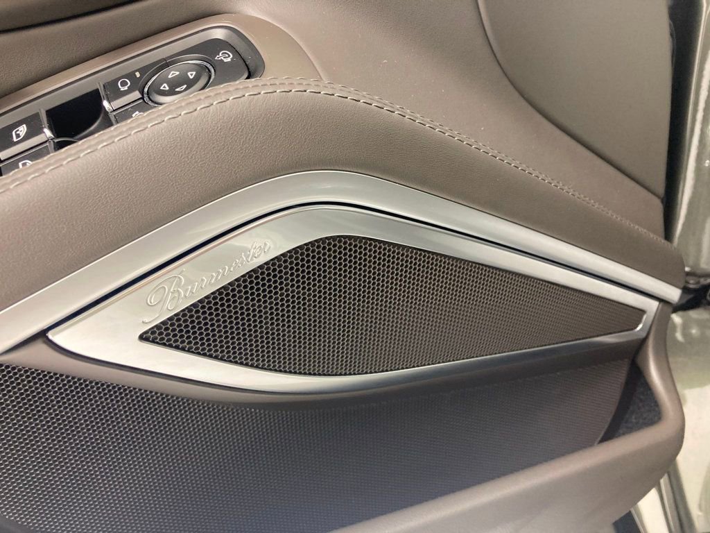 Certified 2025 Porsche 718 Cayman GTS image 5