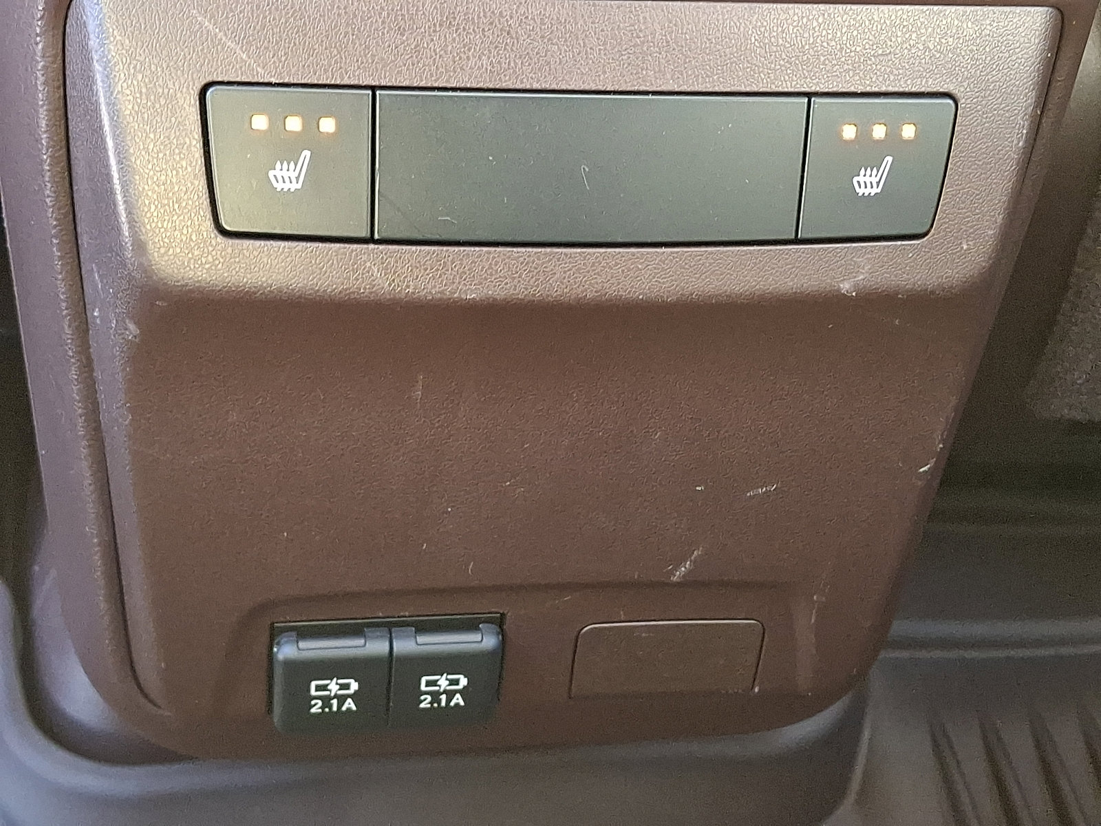 Certified 2020 Lexus RX 450hL Luxury image 13