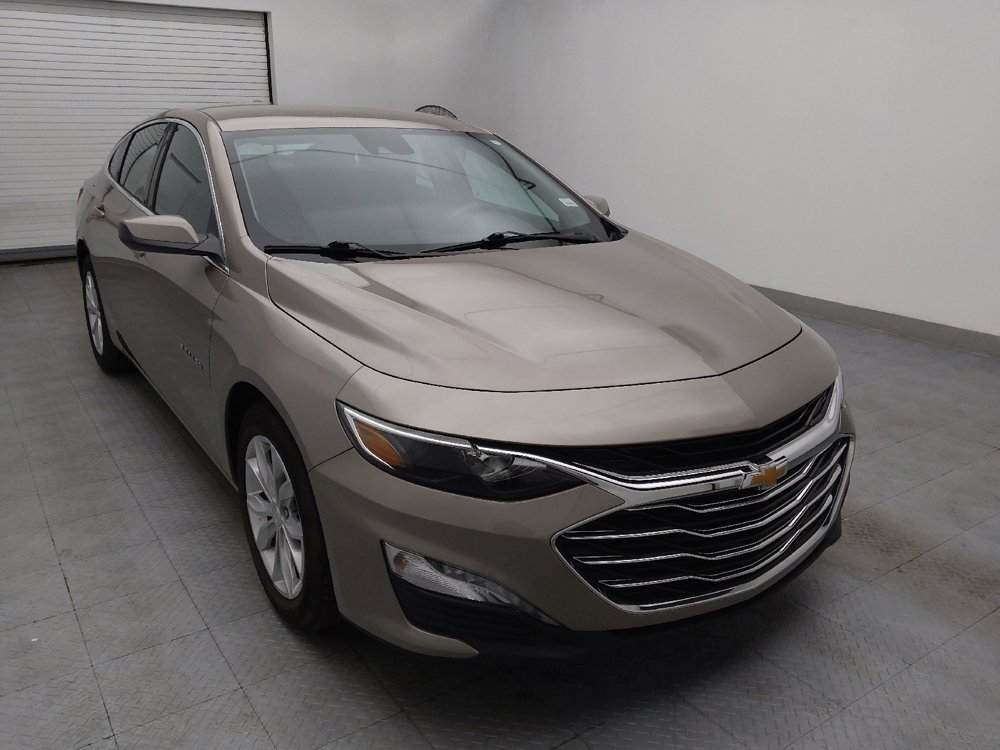Used 2024 Chevrolet Malibu LT image 13