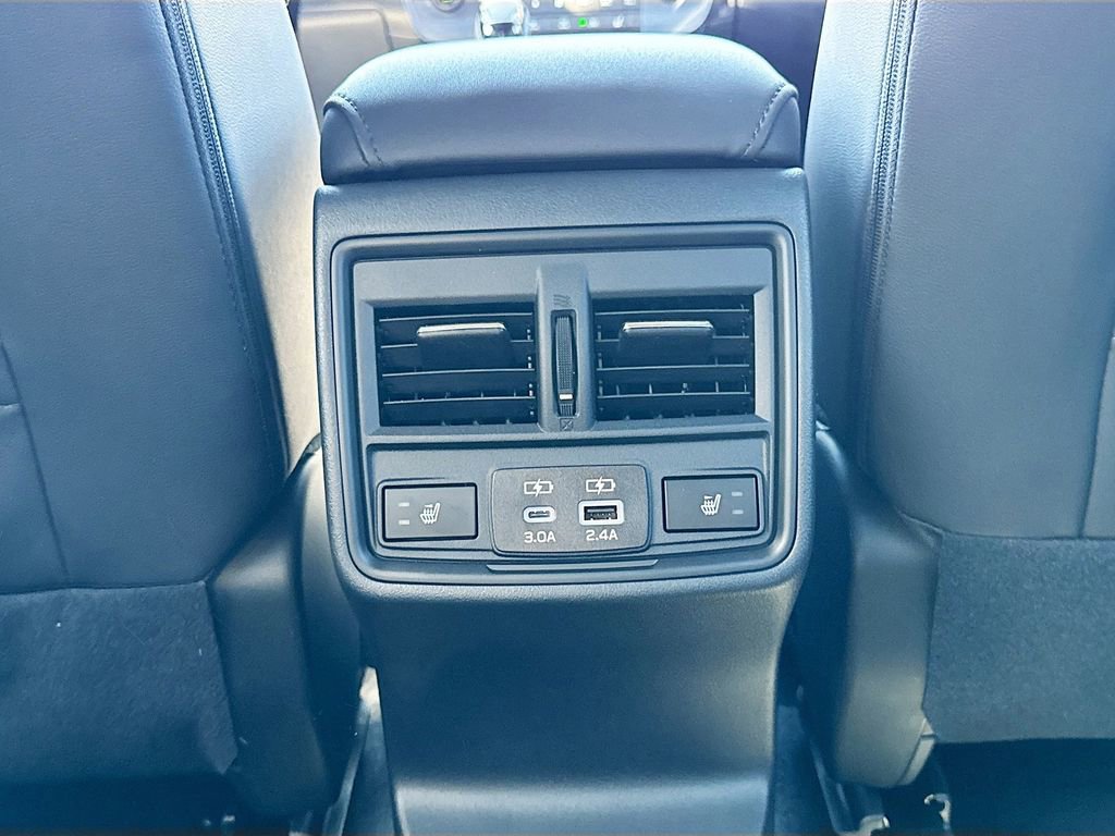 New 2026 Subaru Outback Limited AWD/4WD image 31