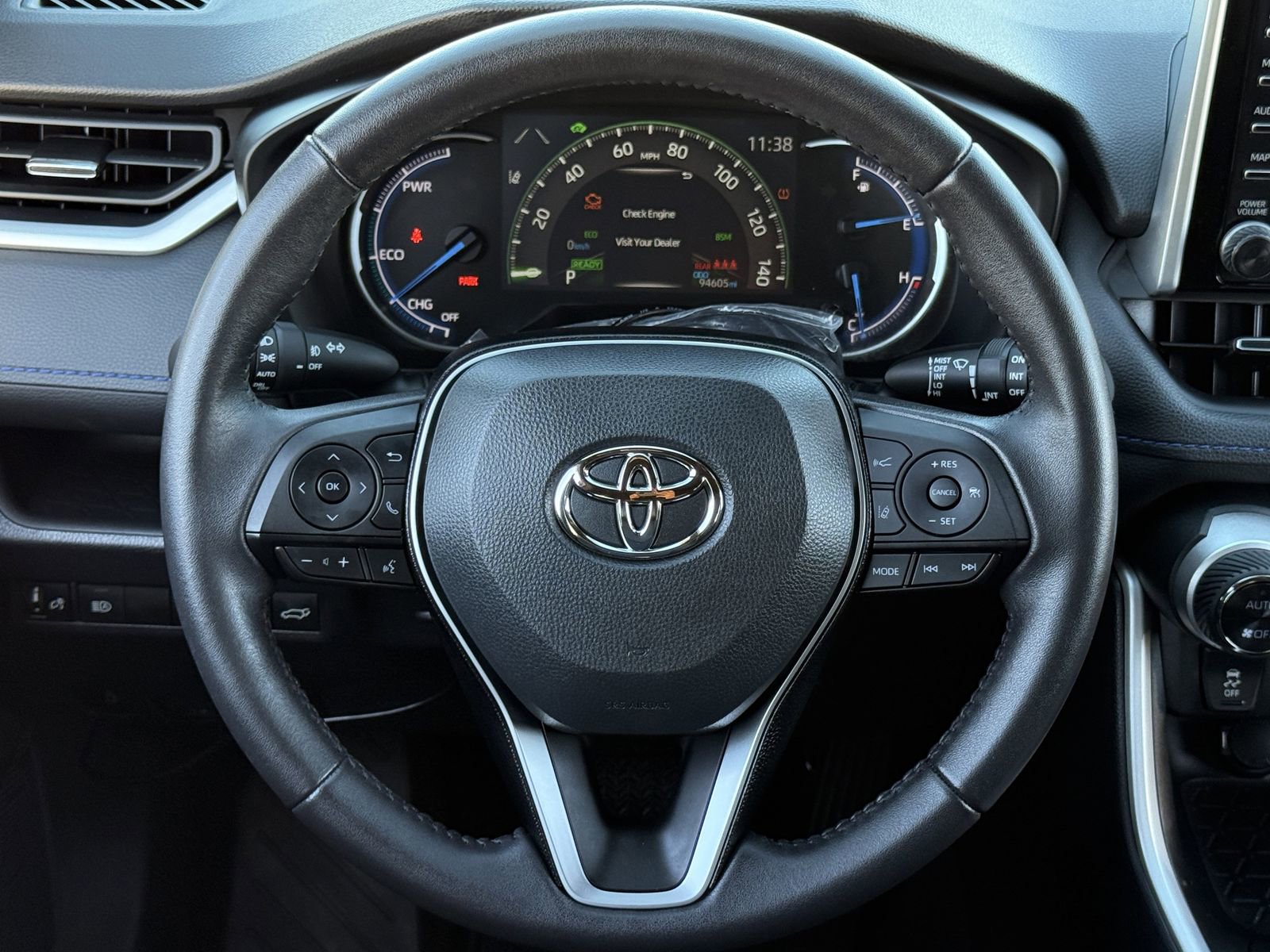 Used 2021 Toyota RAV4 XSE image 15